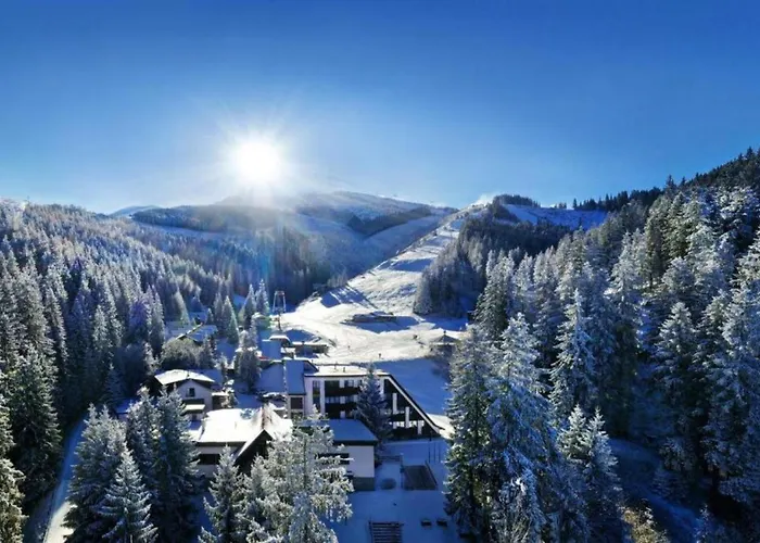 Hotel Ski