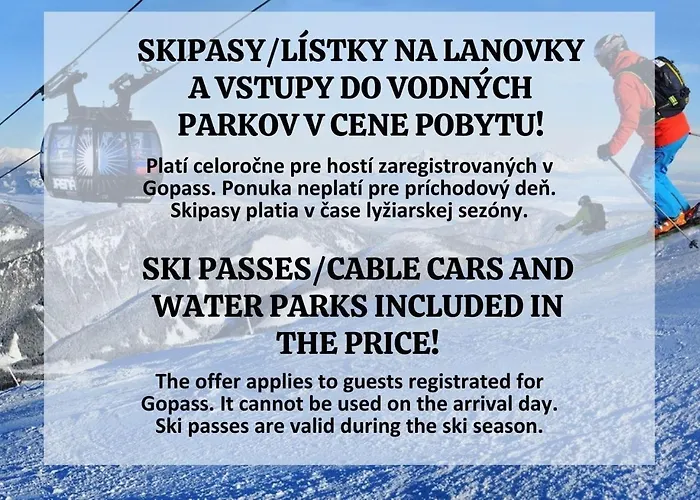 Hotel Ski