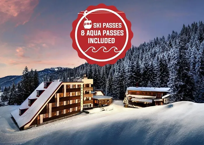 Hotel Ski