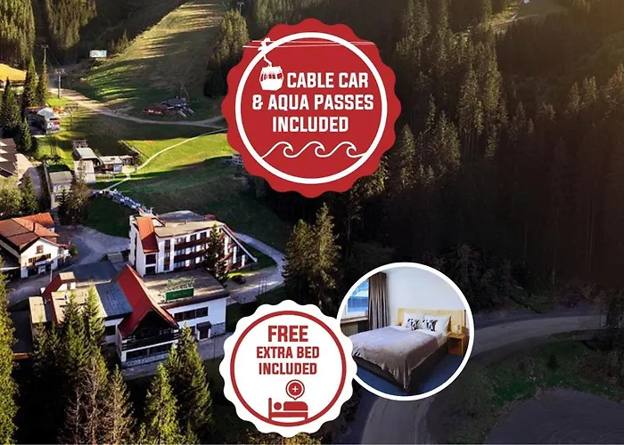 Hotel Ski
