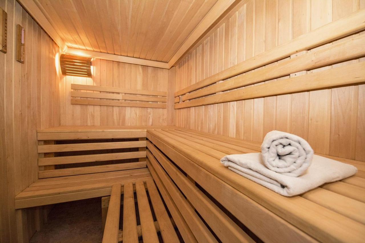 Hotel Ski Demanovska Dolina