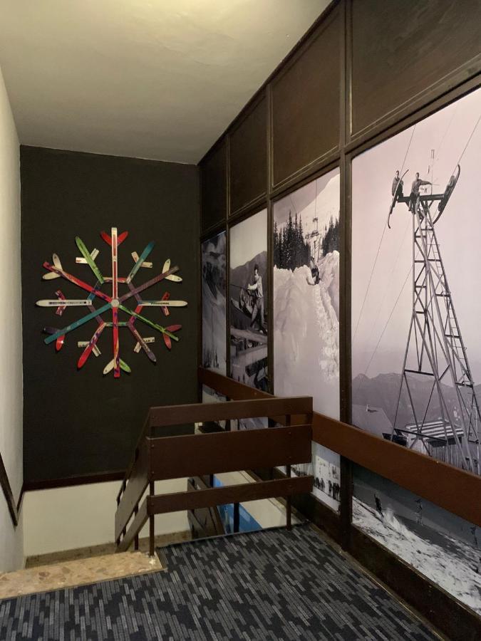 Hotel Ski