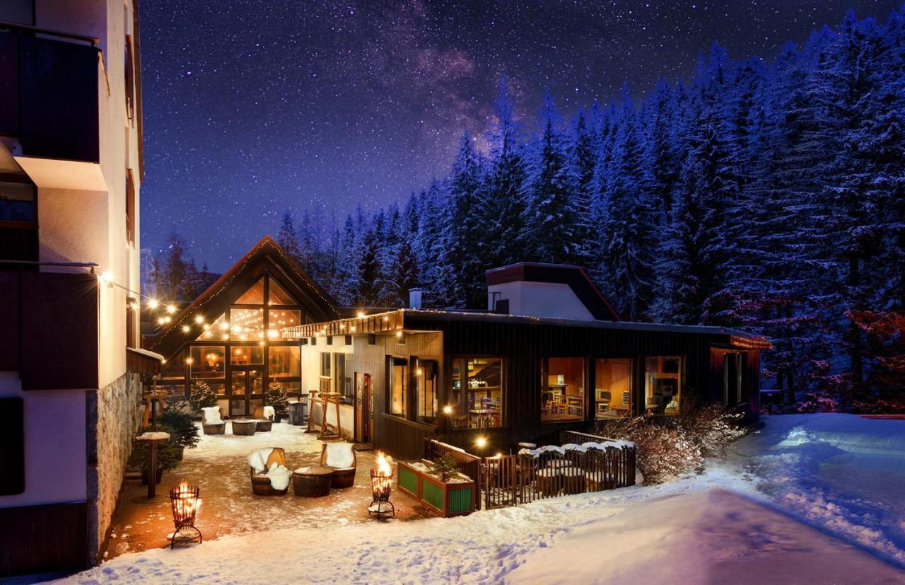 Hotel Ski 2* Demanovska Dolina