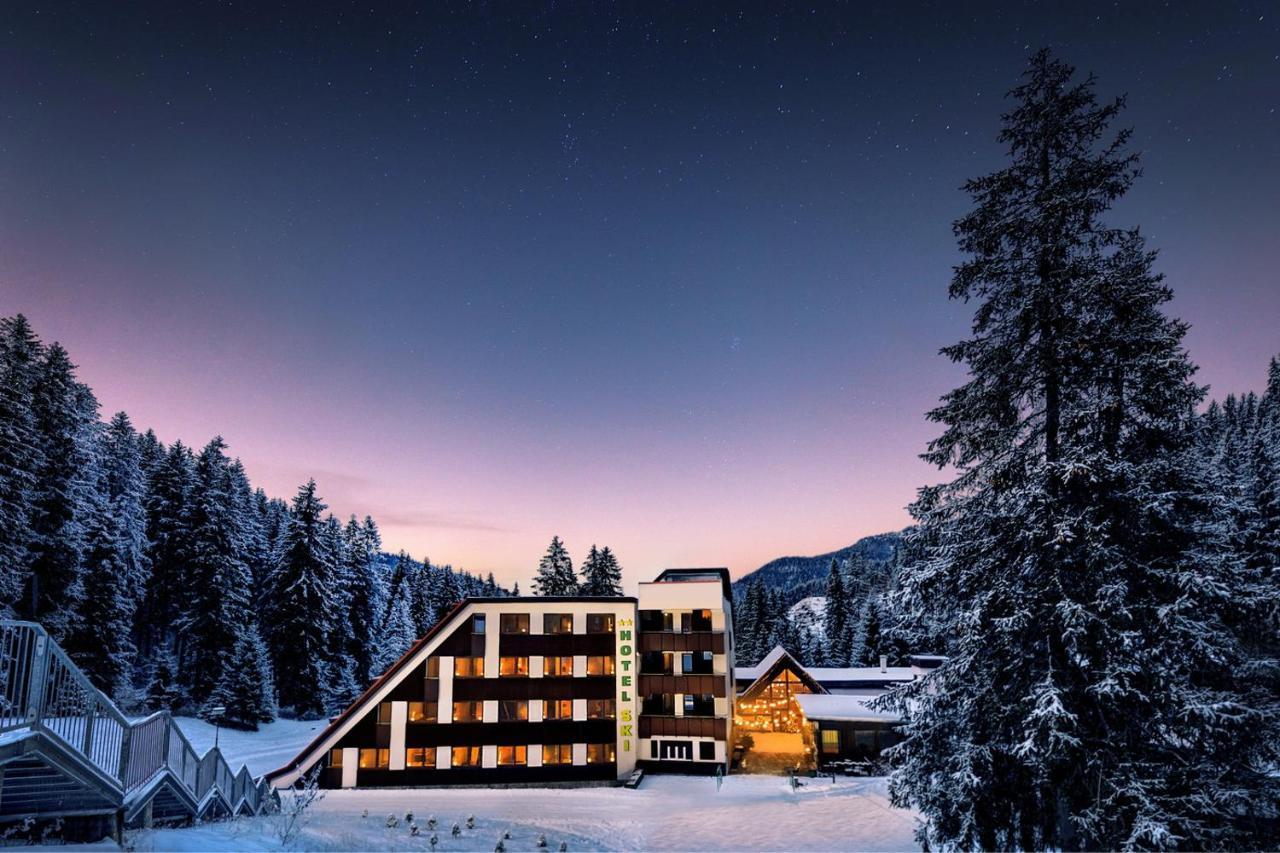 Hotel Ski Hotel