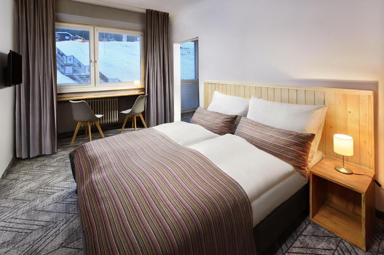 Hotel Ski Hotel Demanovska Dolina
