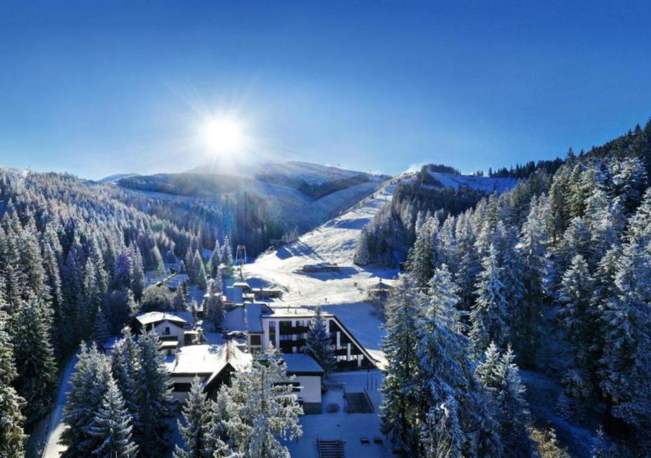 Hotel Hotel Ski Demanovska Dolina