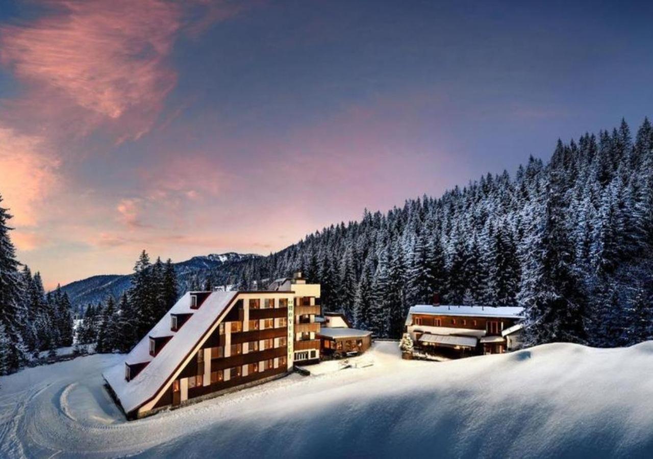 Hotel Ski Hotel Demanovska Dolina