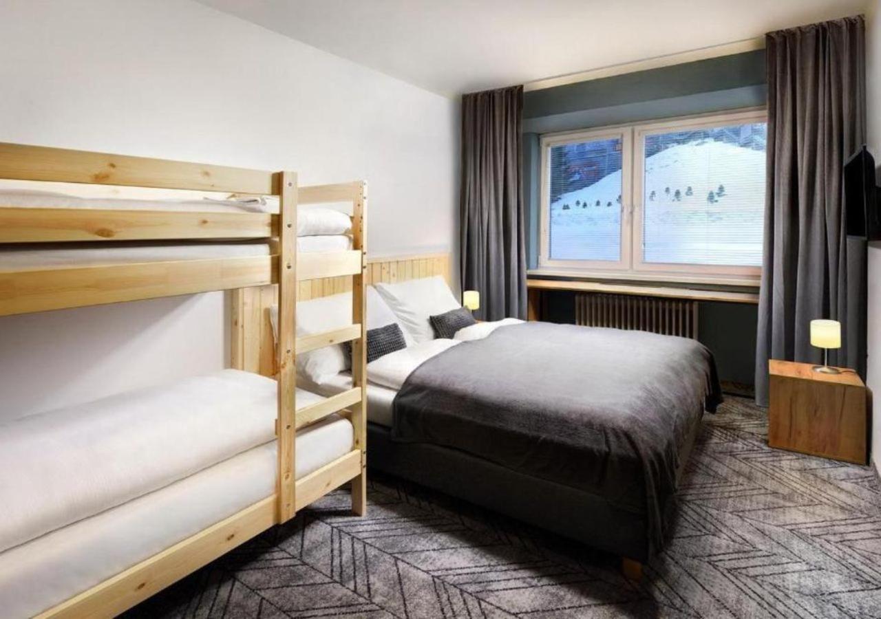 Hotel Ski Hotel Demanovska Dolina