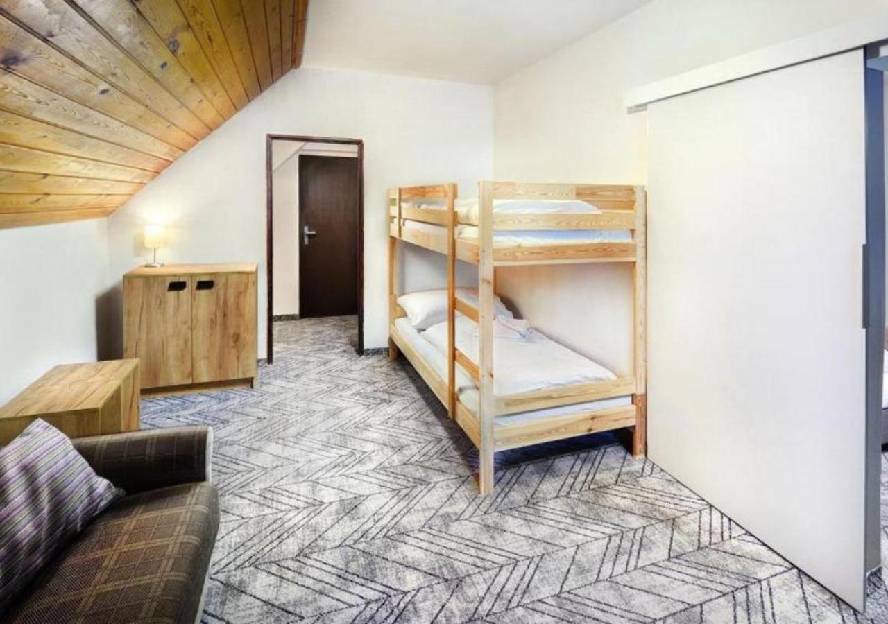 Hotel Ski 2* Demanovska Dolina