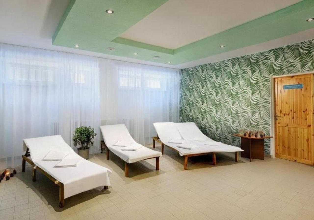 Hotel Hotel Ski Demanovska Dolina