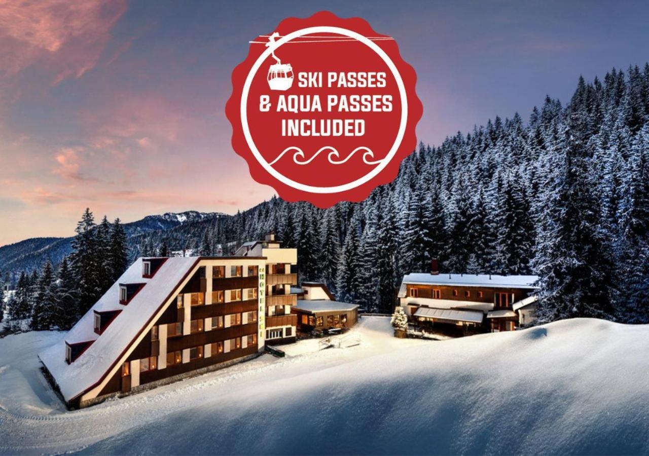Hotel Hotel Ski Demanovska Dolina