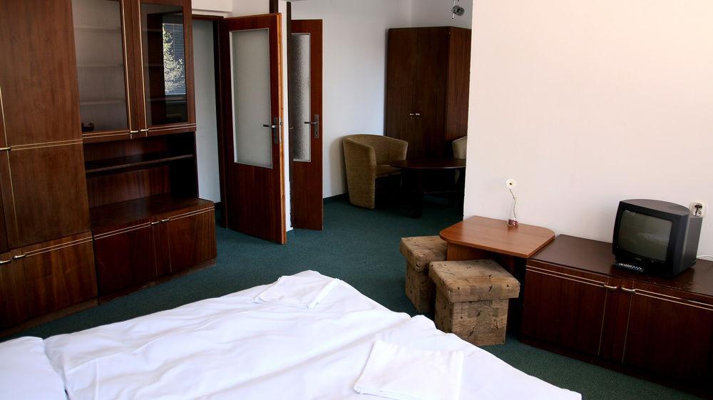 Hotel Ski Demanovska Dolina