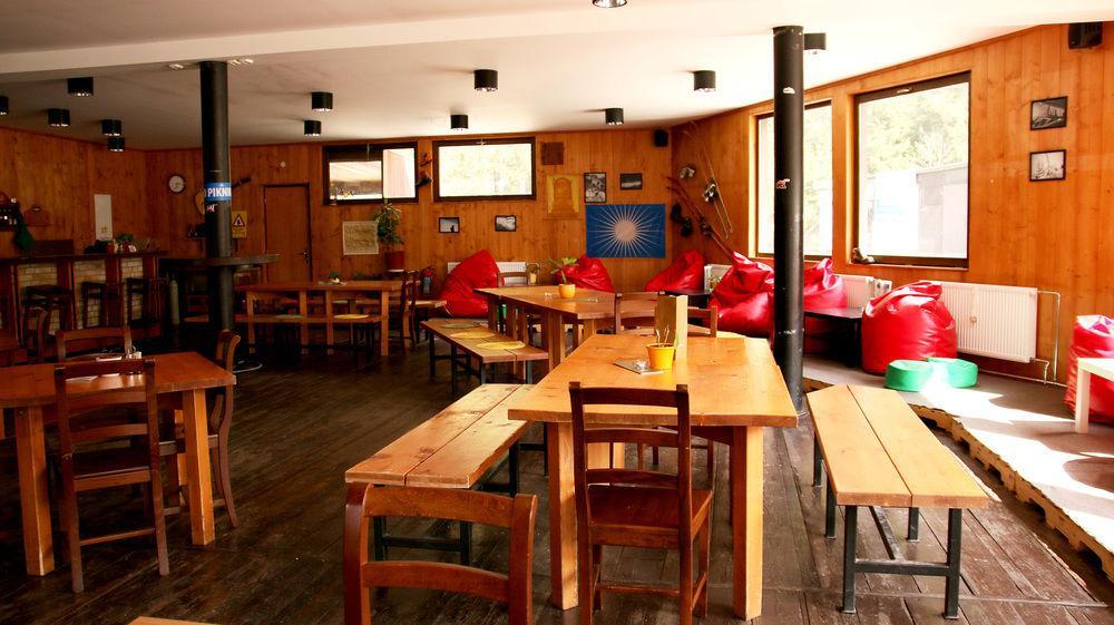 Hotel Ski