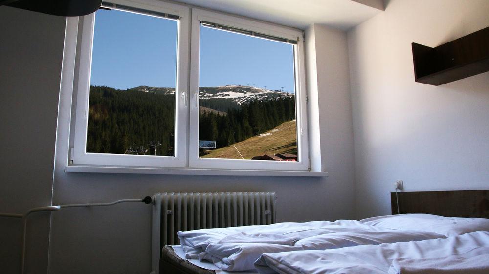 Hotel Ski Hotel Demanovska Dolina
