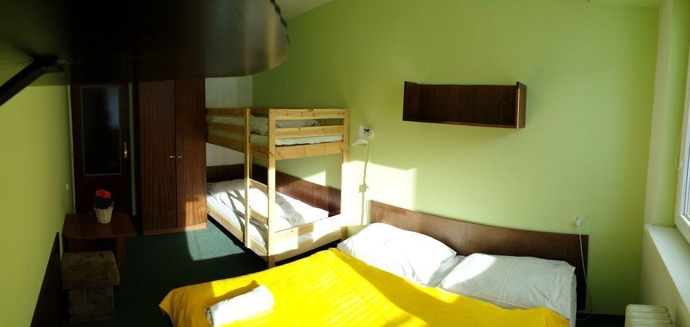 Hotel Ski Demanovska Dolina