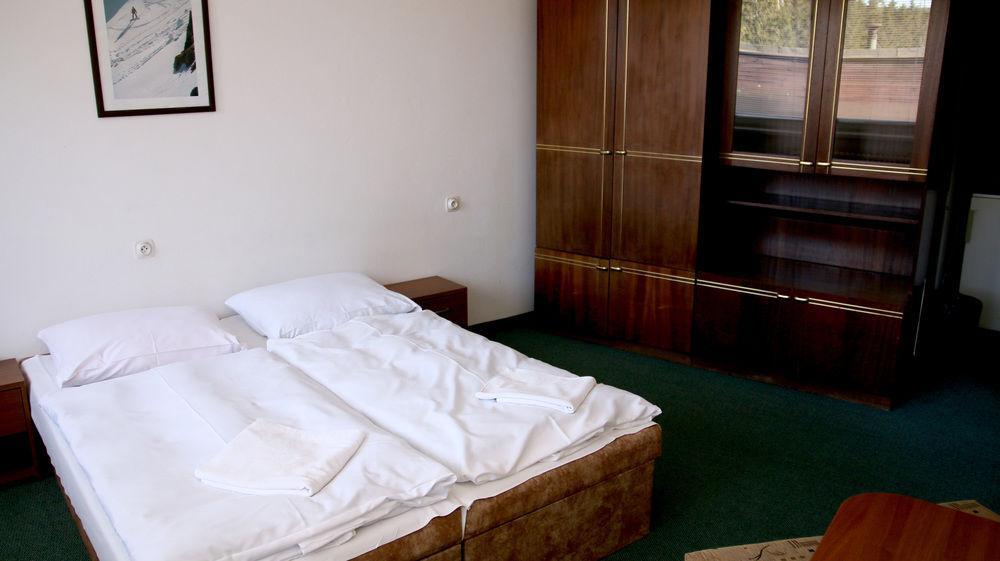 Hotel Ski Hotel