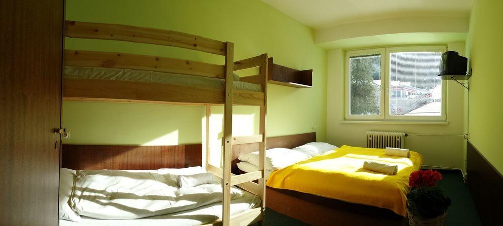 Hotel Hotel Ski 2*