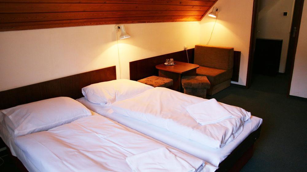 Hotel Ski