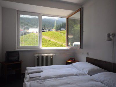 Hotel Hotel Ski 2*
