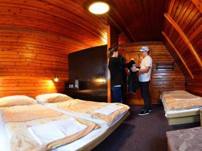Hotel Hotel Ski Demanovska Dolina
