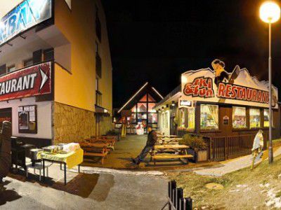 Hotel Ski Hotel