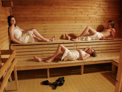 Hotel Ski Hotel
