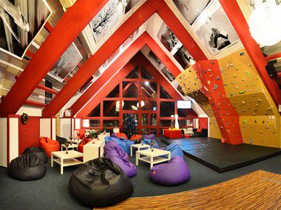 Hotel Ski 2* Demanovska Dolina